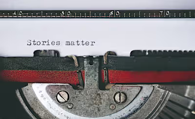 Blog Post: Mental Health in Fiction and How to Write it
