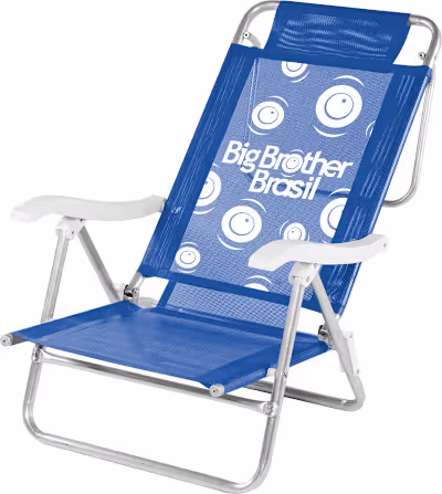 Big Brother Brasil - Brandind