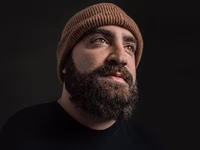 Spotify Artist Bio Sample