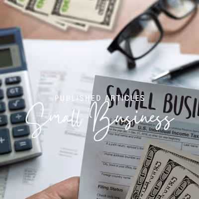 Small Business & SEO