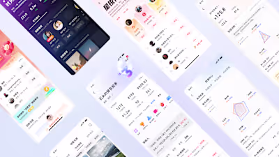 The Creator Center of Tiktok(Douyin)