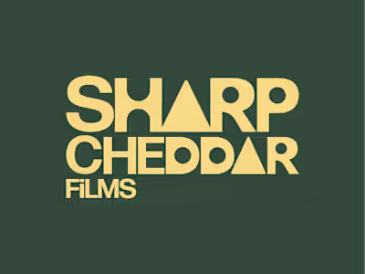 Sharp Cheddar Films