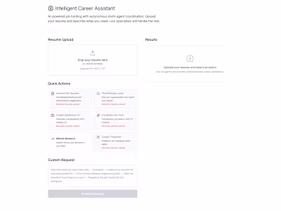 GitHub - Dprof-in-tech/job-hunting-agent