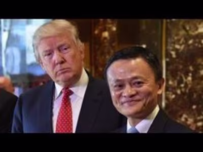 Why Alibaba Will Be A Primary Target In The Upcoming Trade Wars…