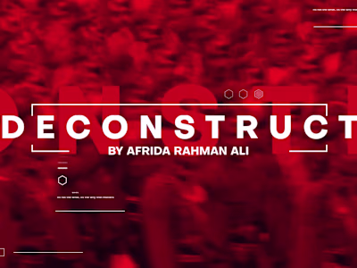 DECONSTRUCT
