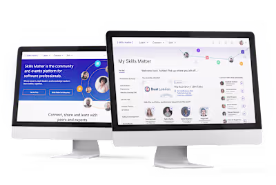 Creating a Community & Event Platform for Software Professionals