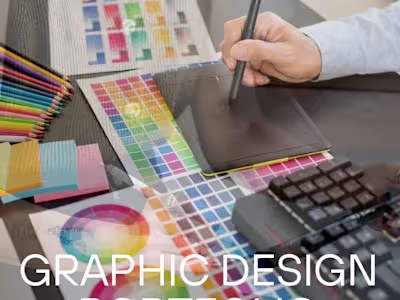 Graphic Design 