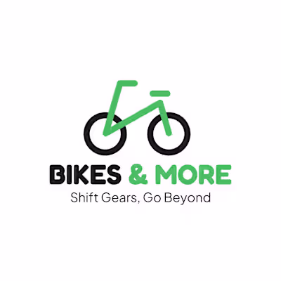 Bikes & More Cycling Lifestyle Brand