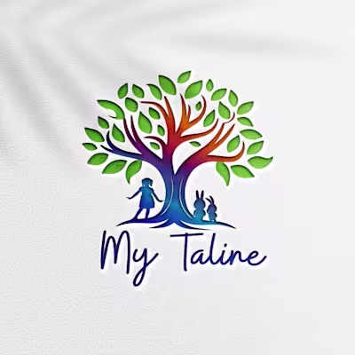 my taline 