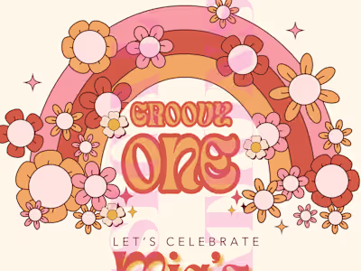 Invitation/Flyer Design 