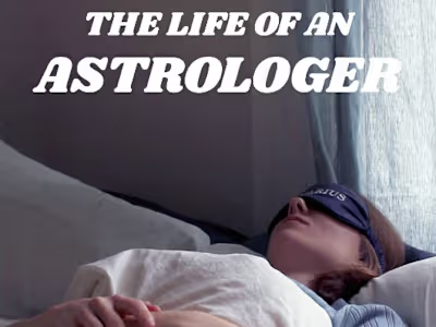 A Day in the Life of an Astrologer
