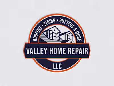 Valley Home Repair, LLC — Knight Owl Studio
