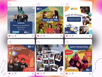 Community Manager School