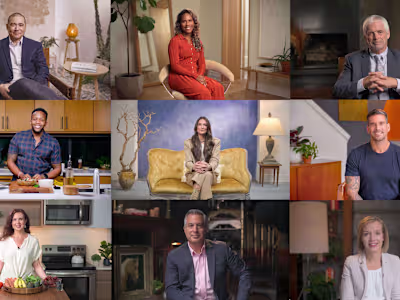 Rebranding Industry Leading Wellness Digital Product and Website