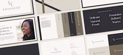 Experience Enhanced Case Study