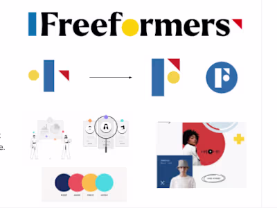 Start-Up Brand Package