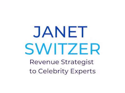 Janet Switzer