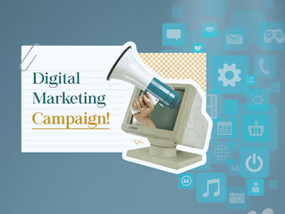 Achieving Success in an Integrated Digital Marketing Campaign