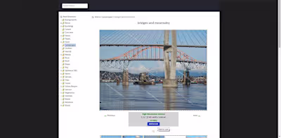 Joomla - Joomgallery and Virtuemarte integration