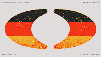 New brand identity for Transformative