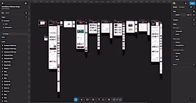 Robotsuiss Website Design I just completed a client project ...