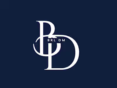 BRL DM Website content 