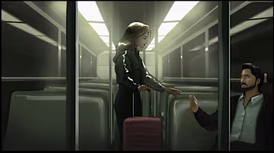 illustrations :: Behance