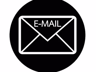 How to write an engaging email campaign plus an example.