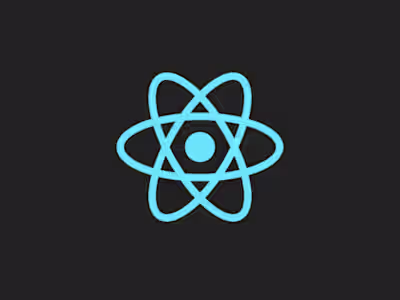 
Senior React Native Developer (Team Lead)