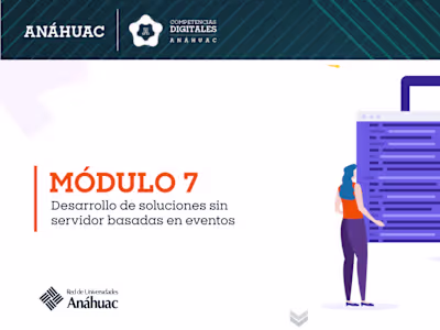 Diseño UI Institucional