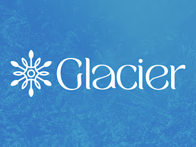 Glacier Skincare