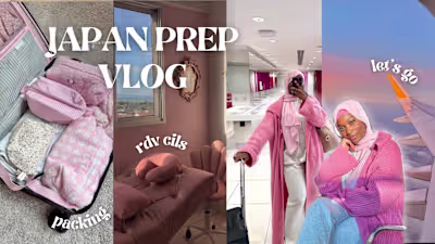 LONG FORM VIDEO FOR YOUTUBE