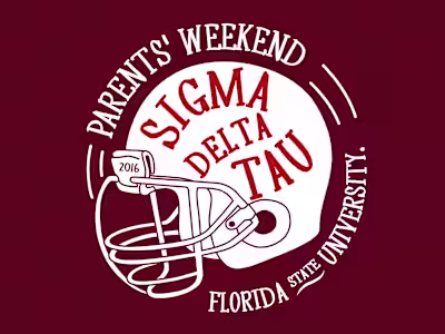 Greek Apparel Designs