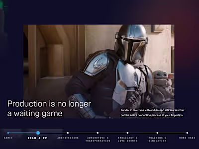 Epic Games Unreal Engine | Brand & digital platforms