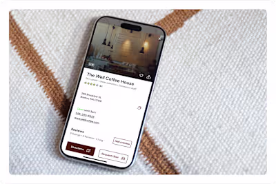 Caffeinate App (iOS)