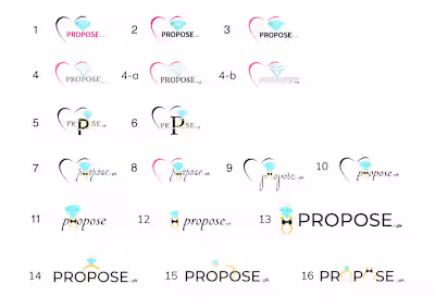 Logo Designing on Behance