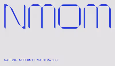 The National Museum of Mathematics