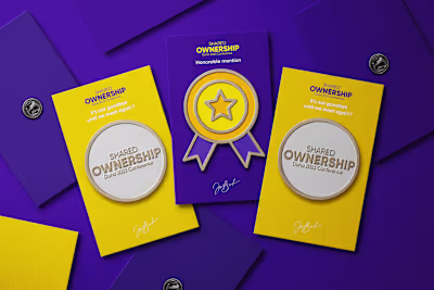 Branding┃Shared Ownership :: Behance