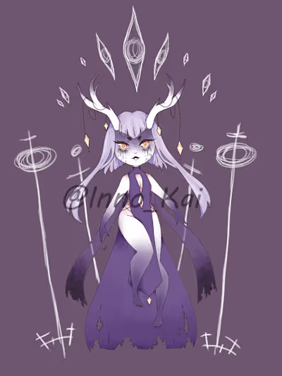 Character Design