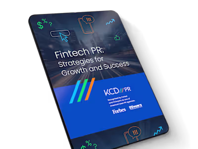 KCD PR - Gondola Design