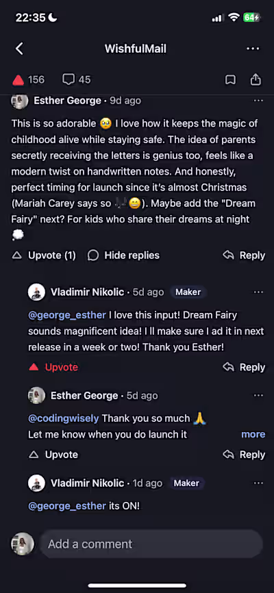 My name is Esther and I am a SMM, and a launch strategist. C...