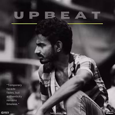 UPBEAT