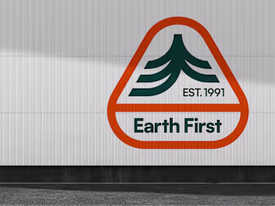 Earth First
