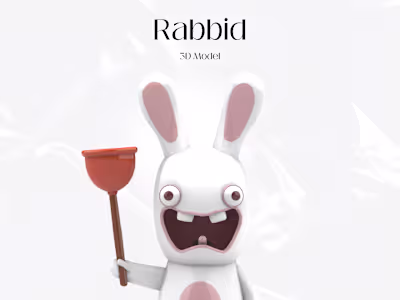Character Modeling