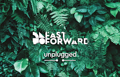 Fast Forward Unplugged