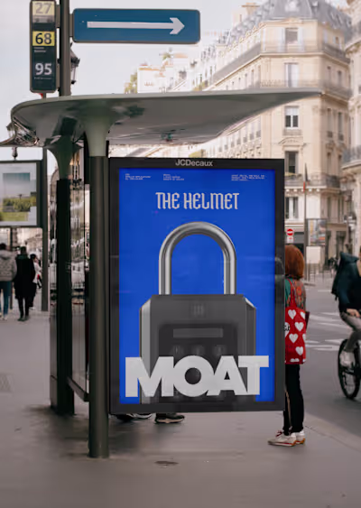 MOAT