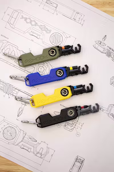 E-Commerce Copywriter for Rehook