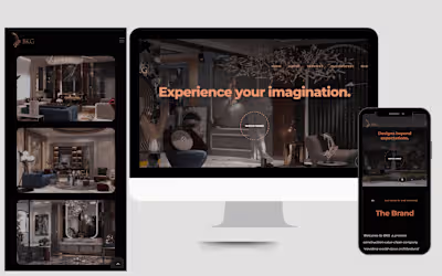 Website Design