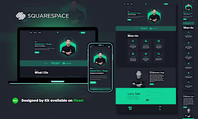 Website Design