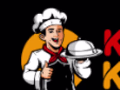 Khana Khalo: An Cloud kitchen website